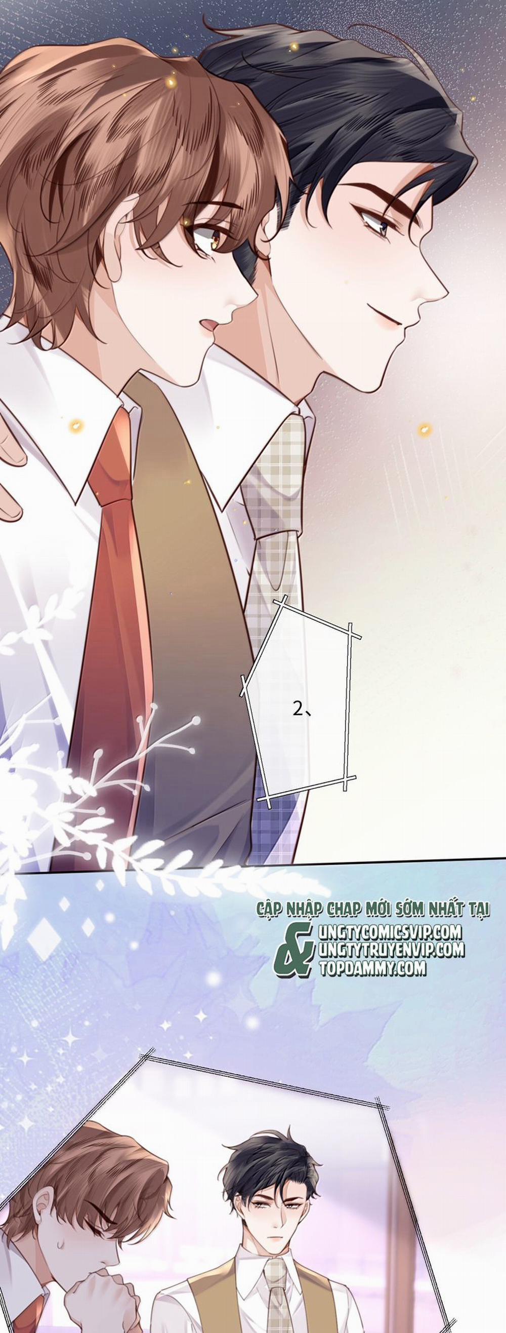 Tổng Tài Định Chế Tư Nhân 103 trang 13