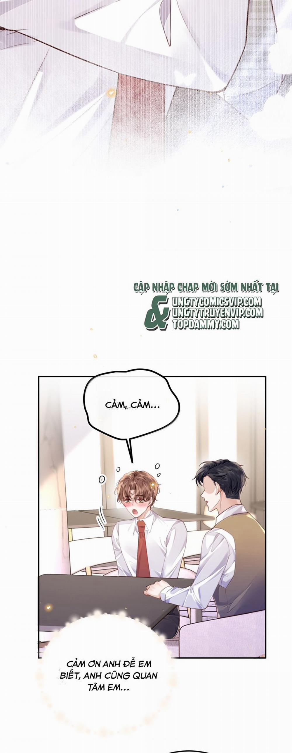 Tổng Tài Định Chế Tư Nhân 103 trang 17