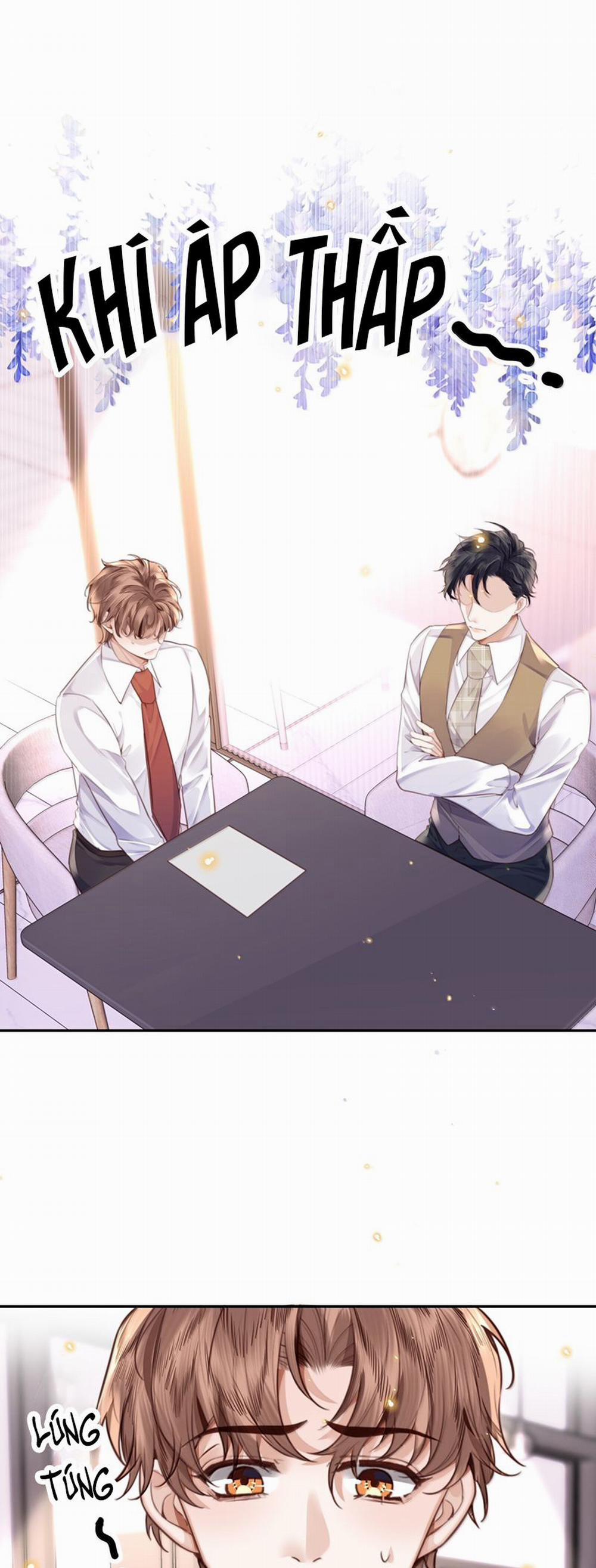 Tổng Tài Định Chế Tư Nhân 103 trang 2