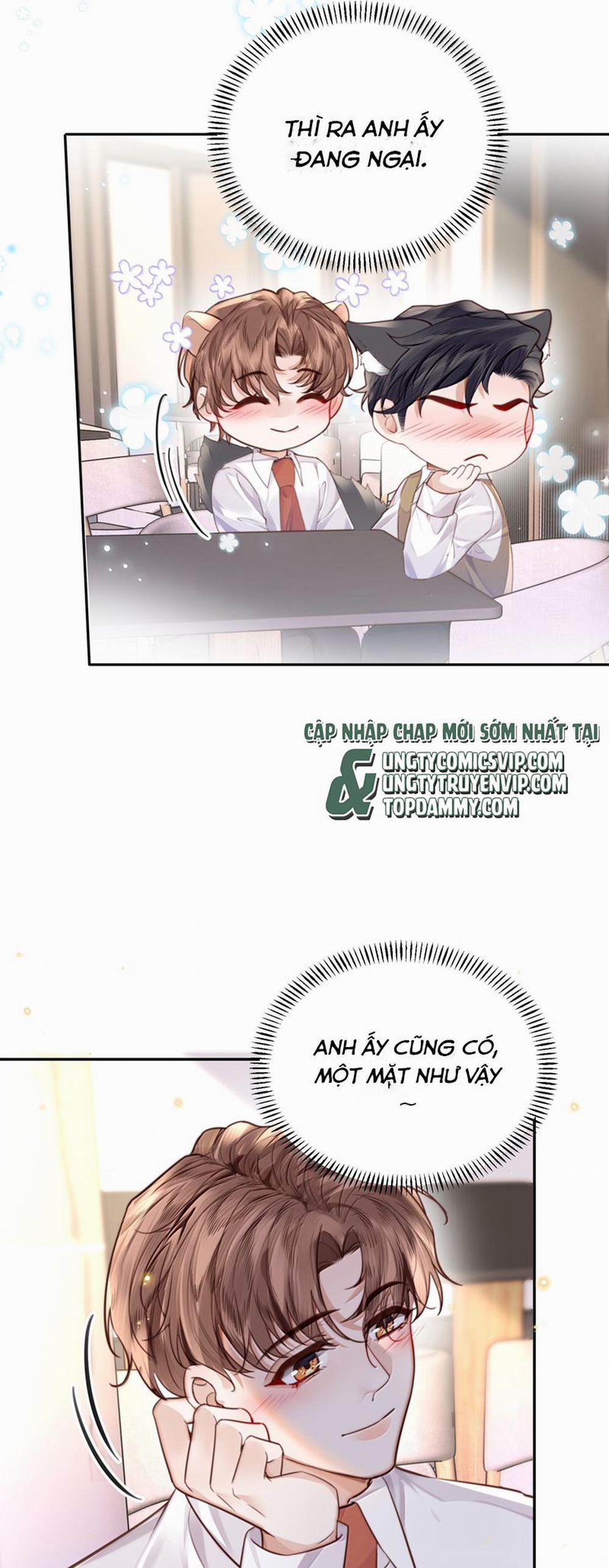 Tổng Tài Định Chế Tư Nhân 103 trang 21