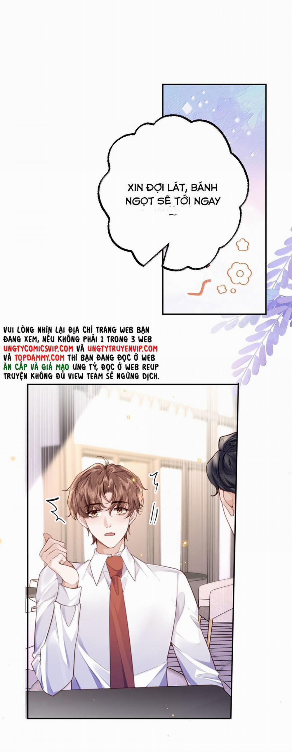 Tổng Tài Định Chế Tư Nhân 103 trang 23