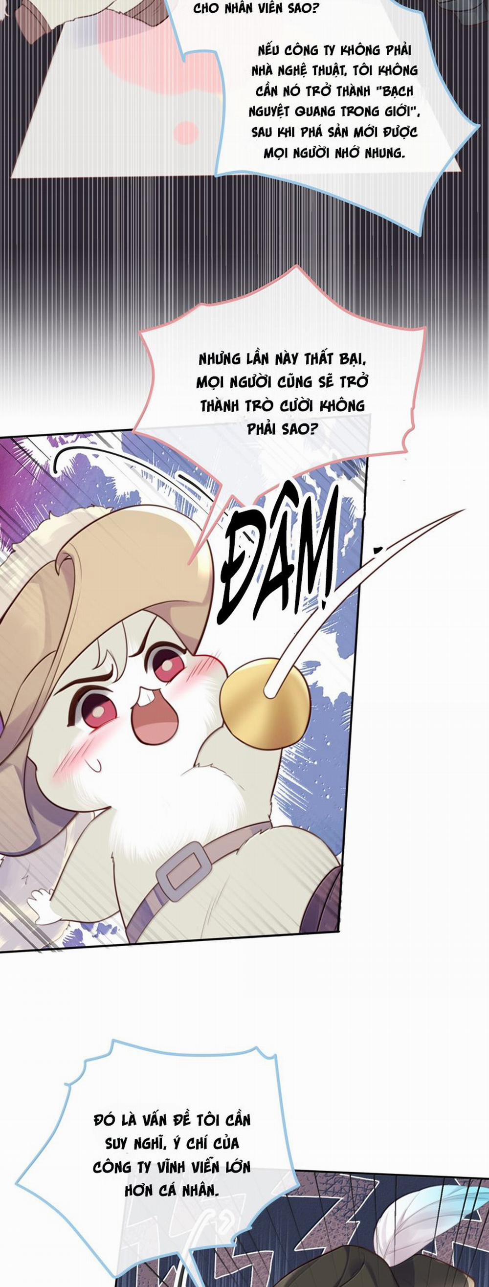 Tổng Tài Định Chế Tư Nhân 103 trang 4