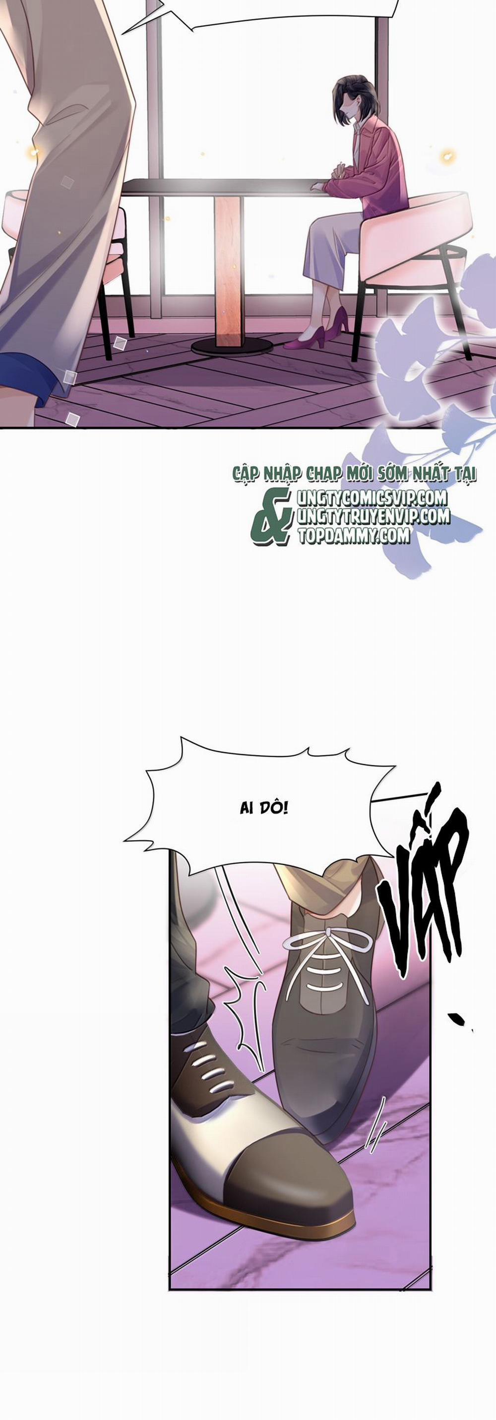 Tổng Tài Định Chế Tư Nhân 104 trang 10