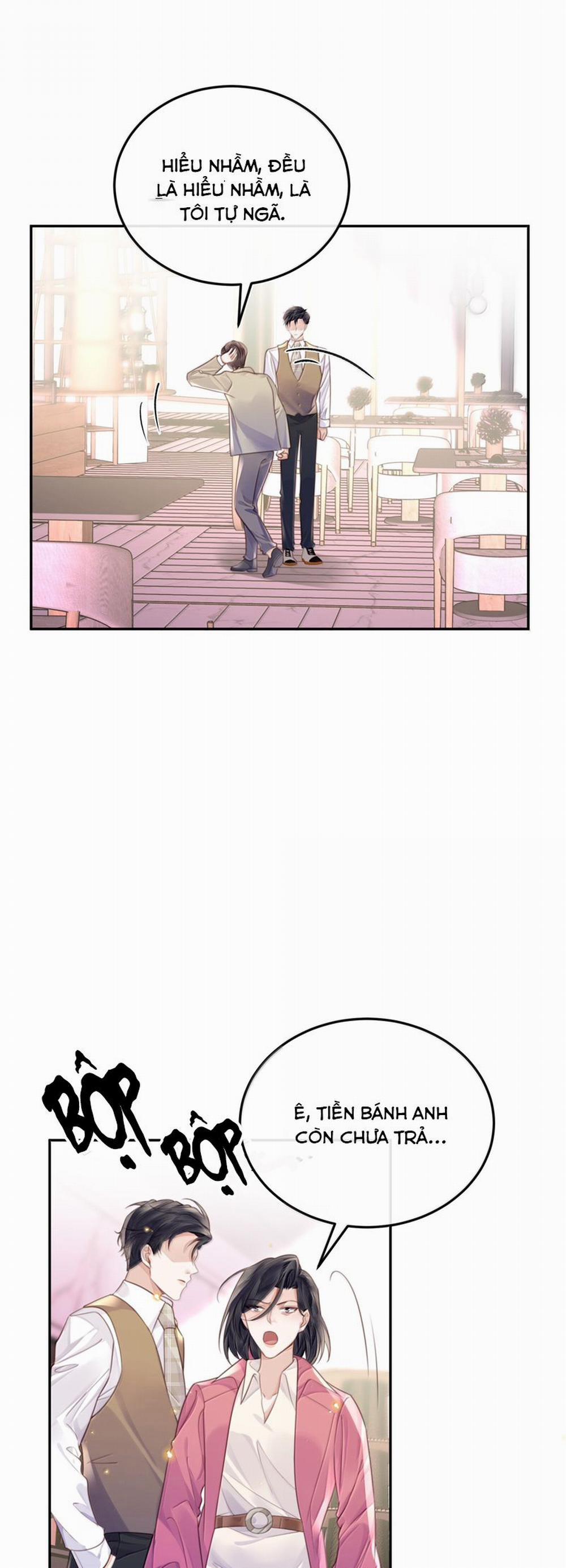 Tổng Tài Định Chế Tư Nhân 104 trang 13