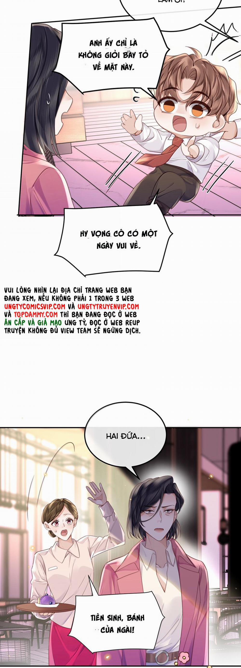 Tổng Tài Định Chế Tư Nhân 104 trang 16