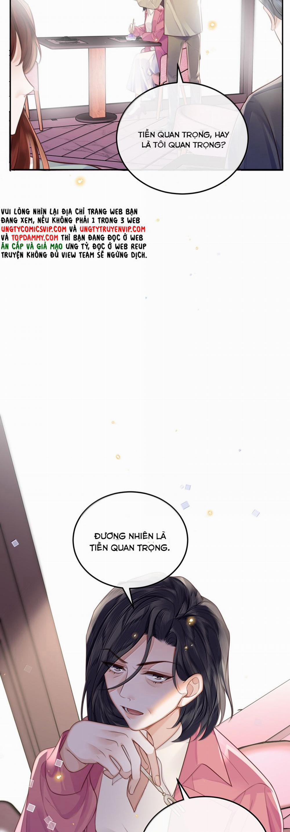 Tổng Tài Định Chế Tư Nhân 104 trang 8