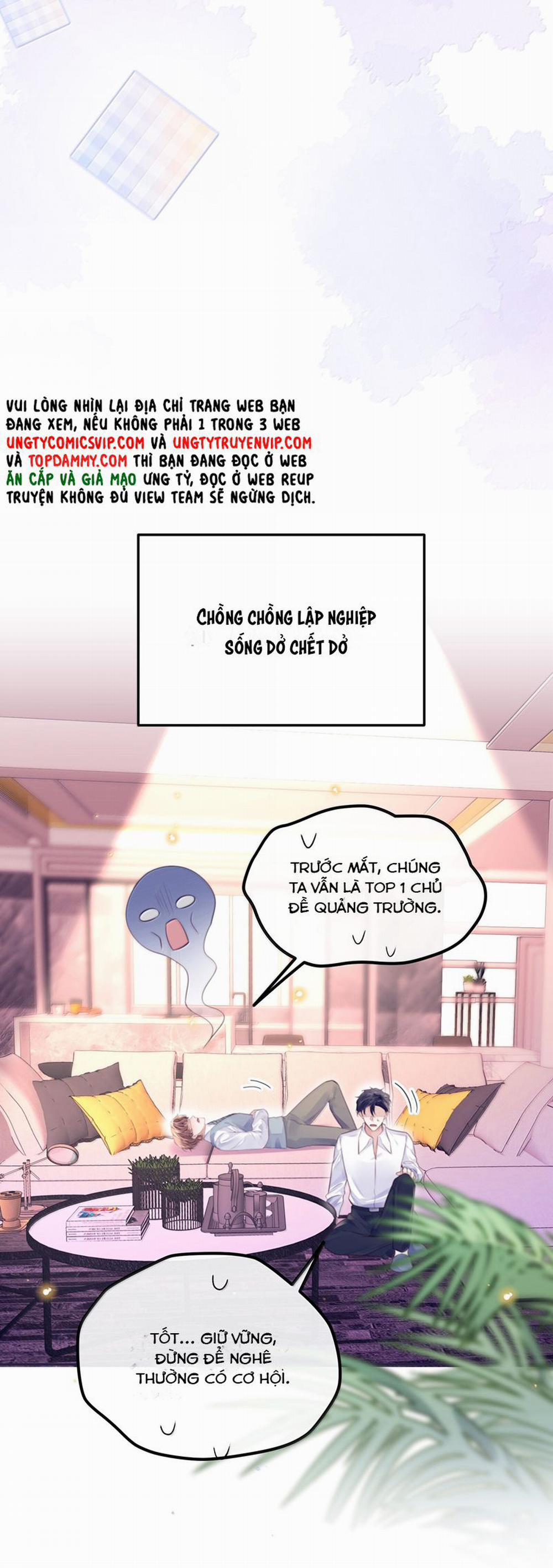 Tổng Tài Định Chế Tư Nhân 105 trang 12