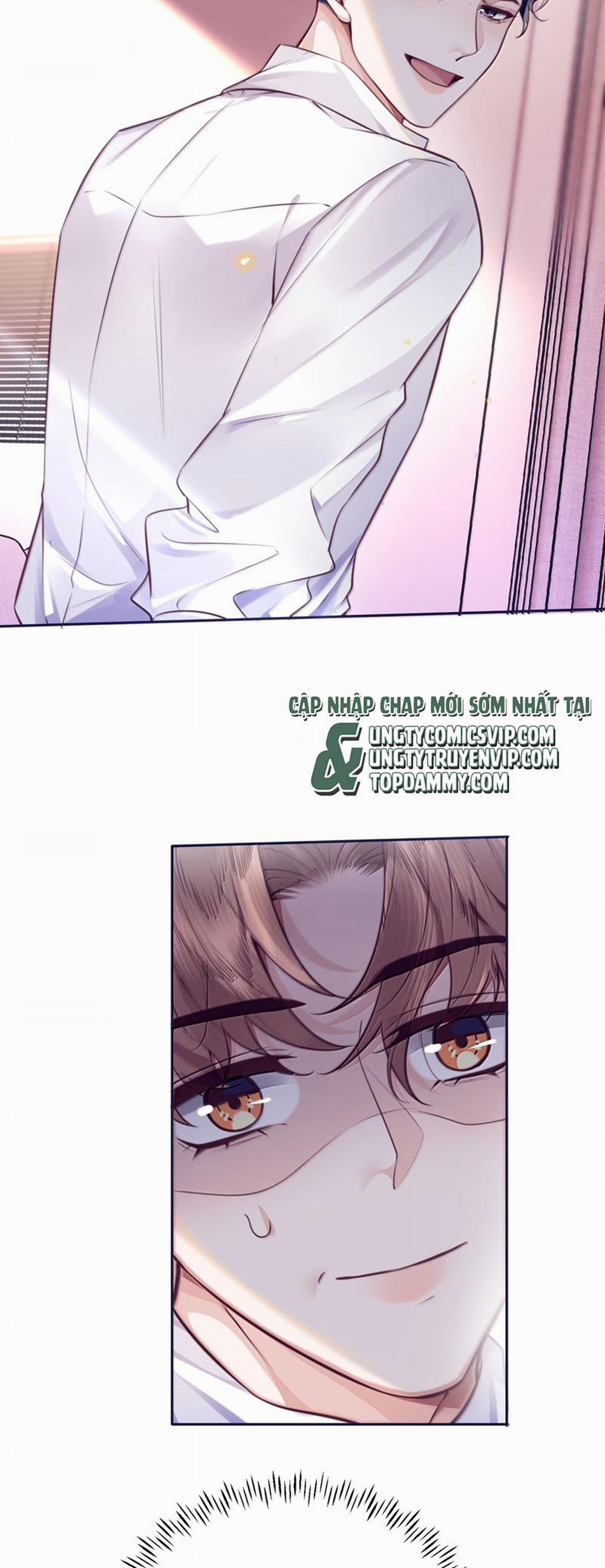 Tổng Tài Định Chế Tư Nhân 105 trang 21