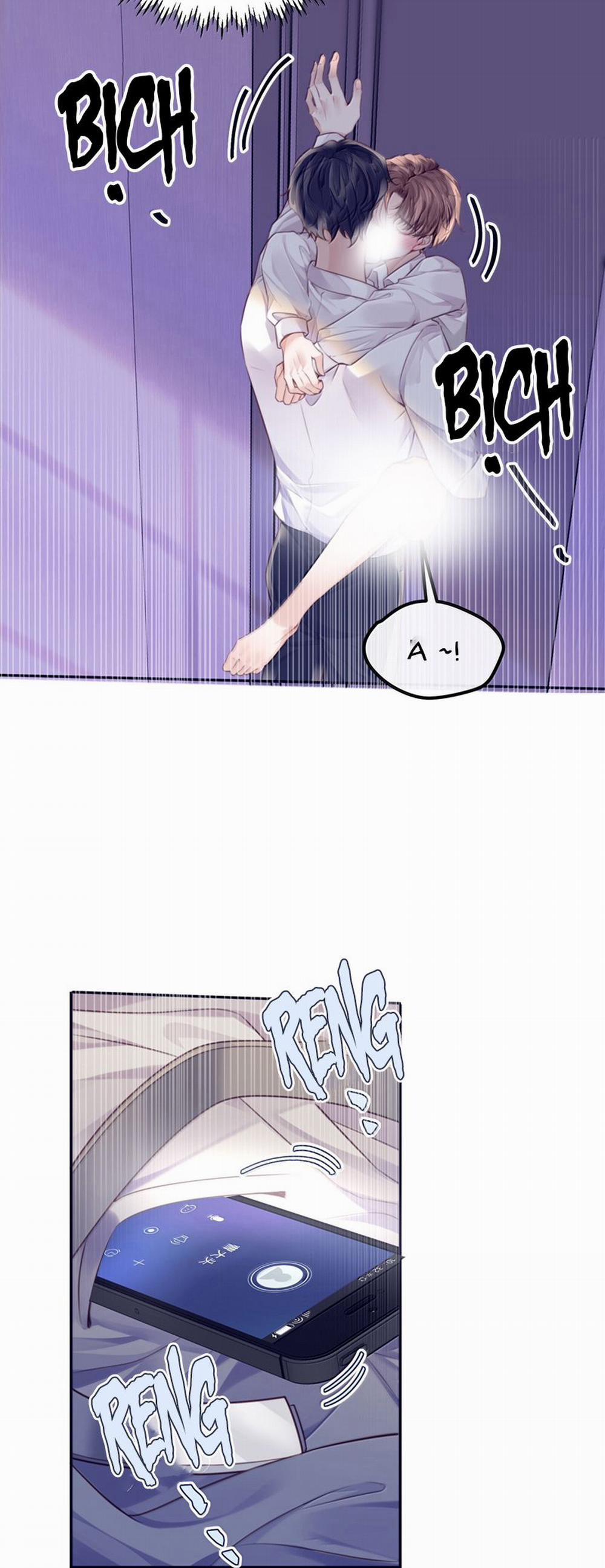 Tổng Tài Định Chế Tư Nhân 105 trang 23