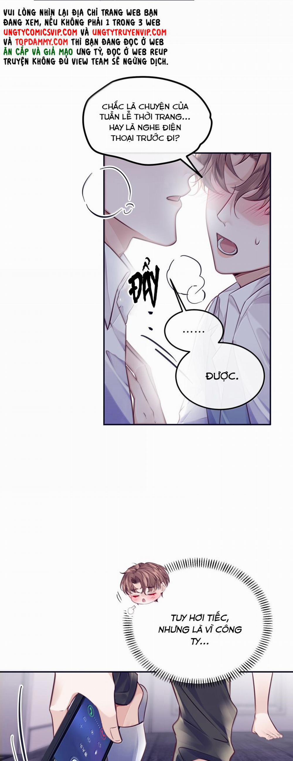 Tổng Tài Định Chế Tư Nhân 105 trang 24