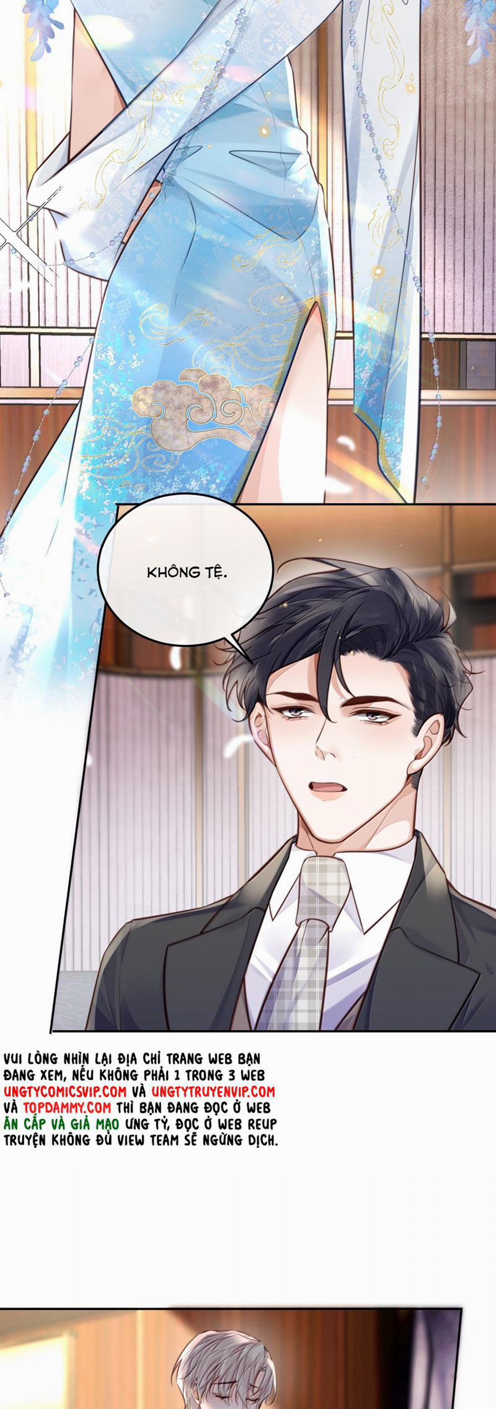 Tổng Tài Định Chế Tư Nhân 105 trang 4