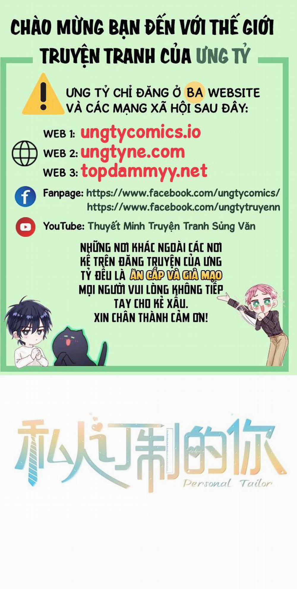 Tổng Tài Định Chế Tư Nhân 113 trang 0