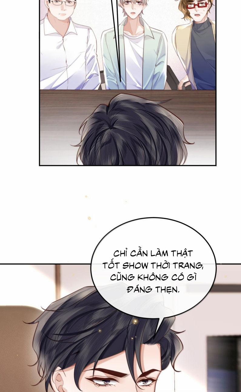 Tổng Tài Định Chế Tư Nhân 113 trang 18