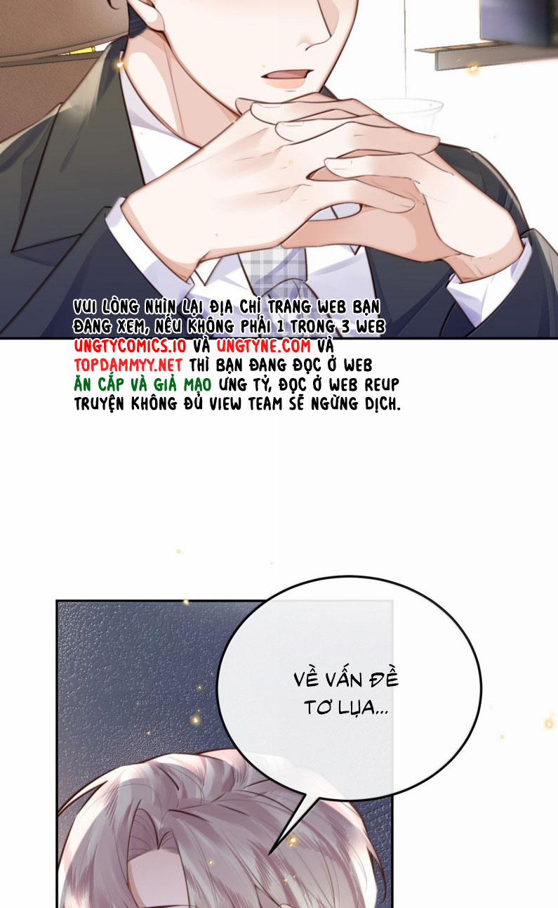 Tổng Tài Định Chế Tư Nhân 113 trang 19