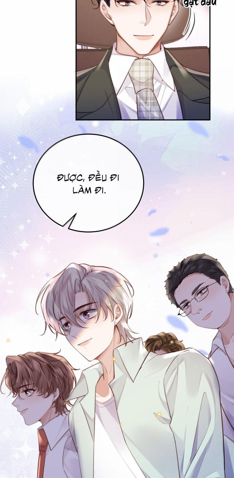 Tổng Tài Định Chế Tư Nhân 113 trang 27