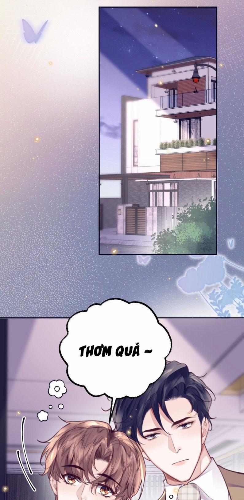 Tổng Tài Định Chế Tư Nhân 113 trang 31