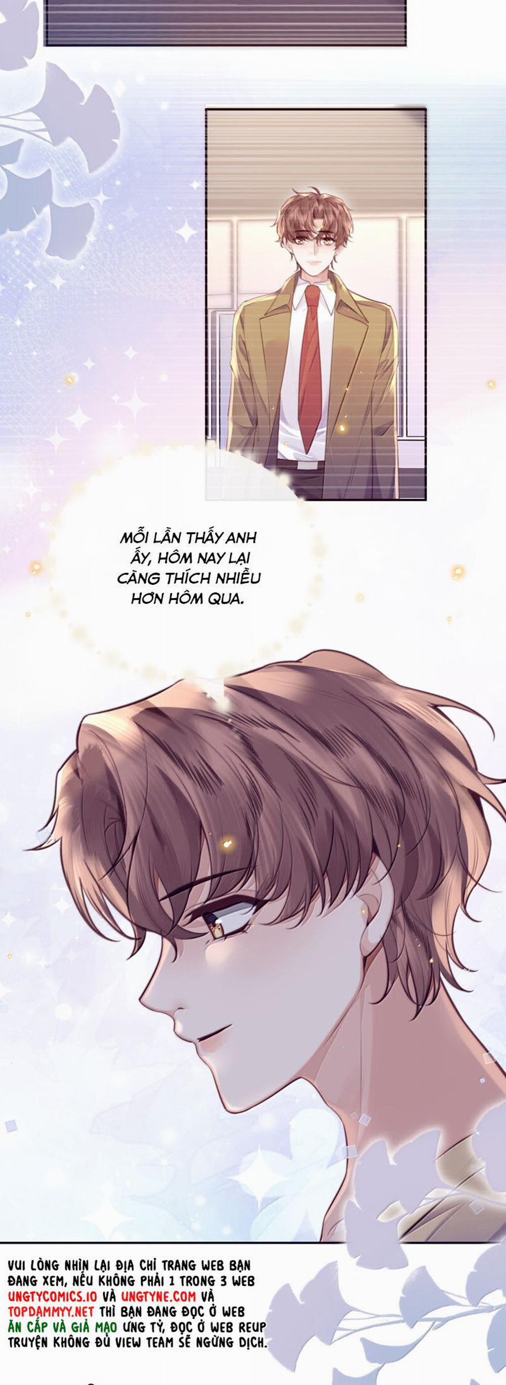 Tổng Tài Định Chế Tư Nhân 114 trang 18