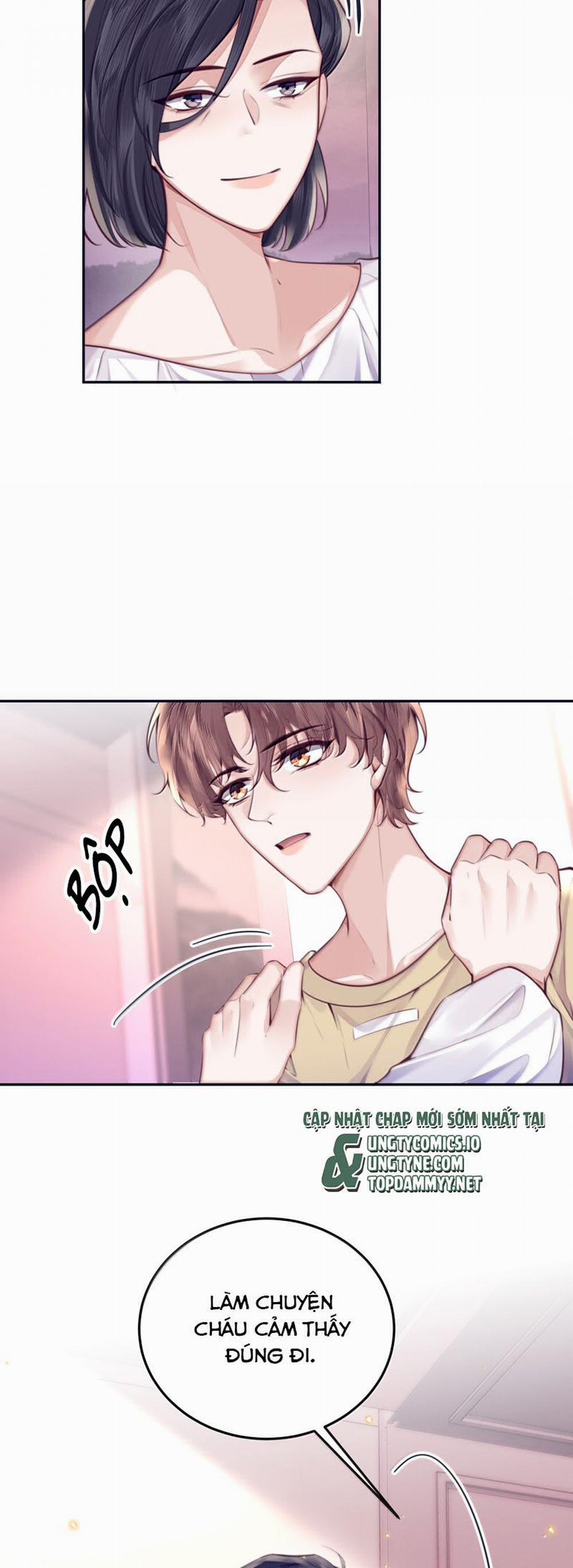 Tổng Tài Định Chế Tư Nhân 114 trang 20