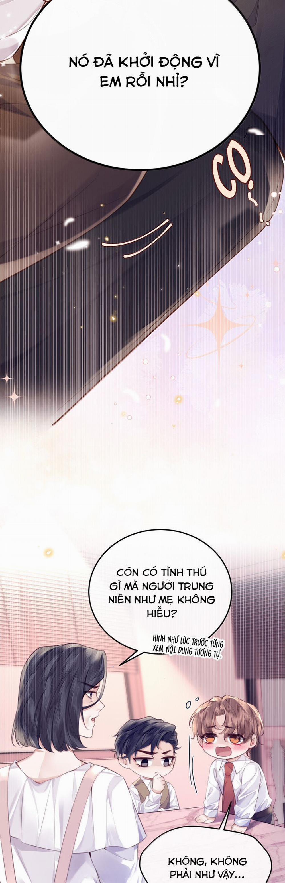 Tổng Tài Định Chế Tư Nhân 114 trang 4