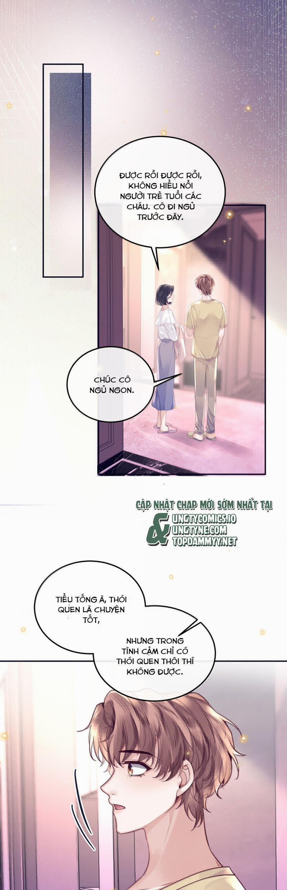 Tổng Tài Định Chế Tư Nhân 114 trang 9