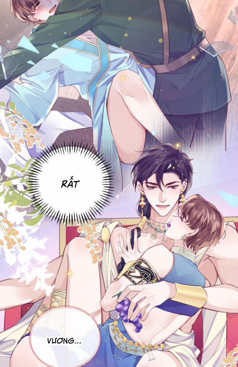 Tổng Tài Định Chế Tư Nhân 117 trang 13