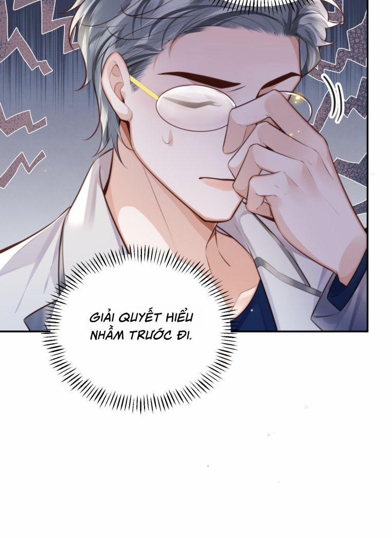 Tổng Tài Định Chế Tư Nhân 117 trang 19