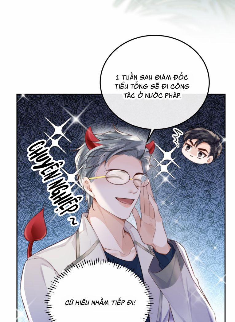 Tổng Tài Định Chế Tư Nhân 117 trang 24