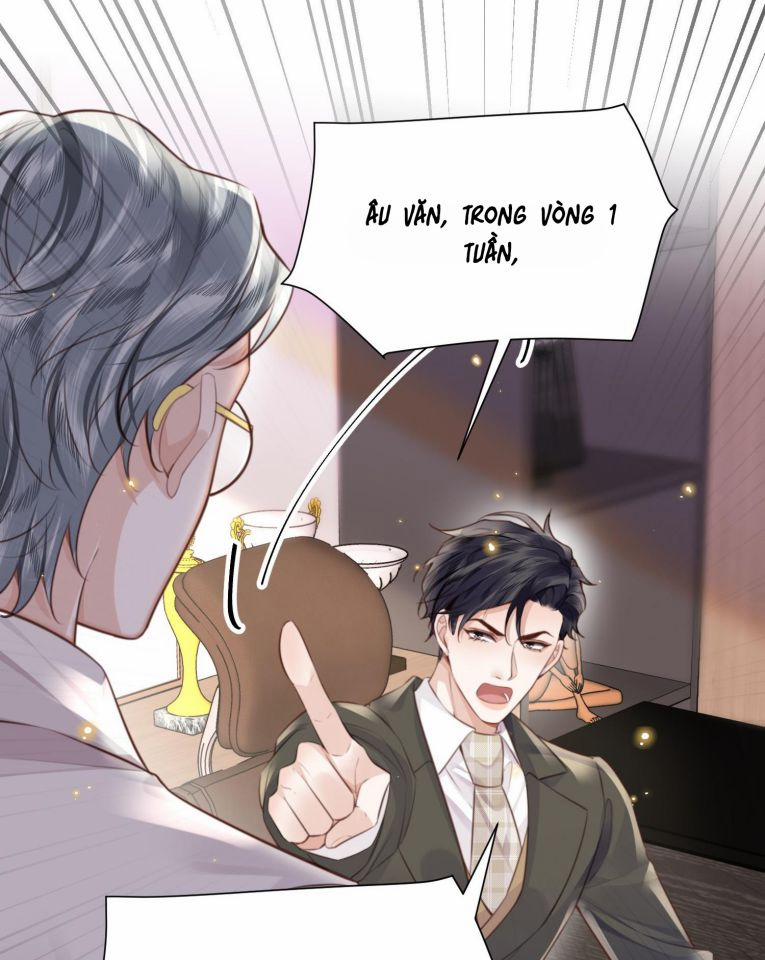 Tổng Tài Định Chế Tư Nhân 117 trang 32