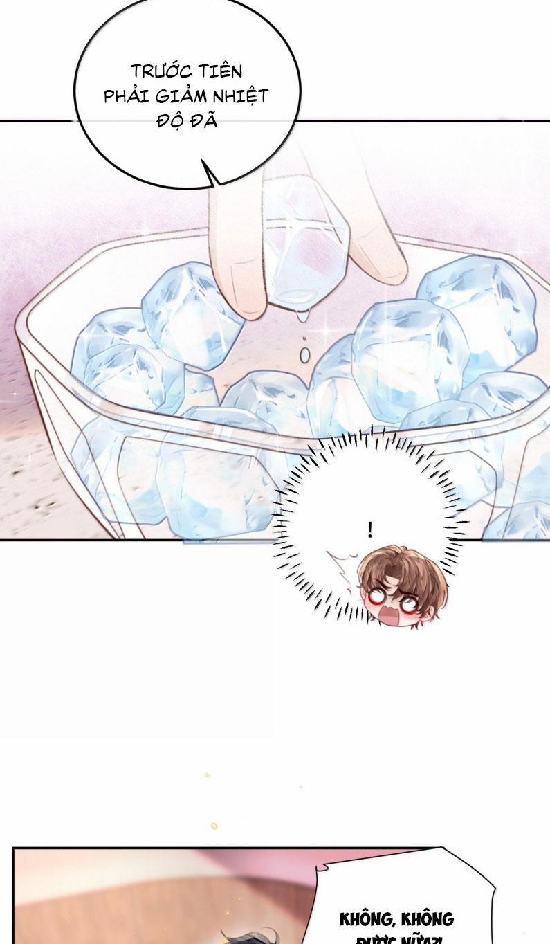 Tổng Tài Định Chế Tư Nhân 119 trang 12