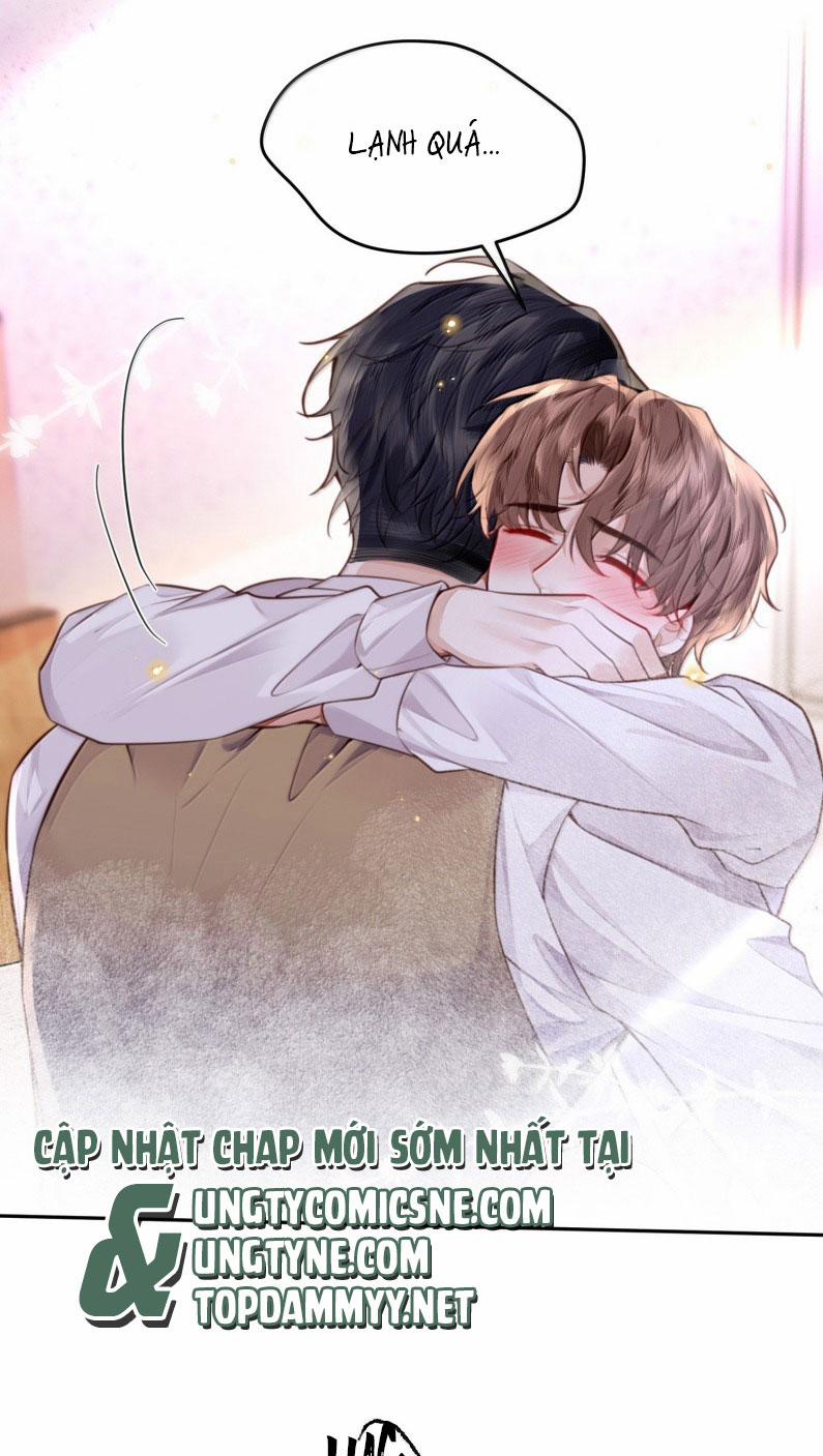 Tổng Tài Định Chế Tư Nhân 119 trang 22