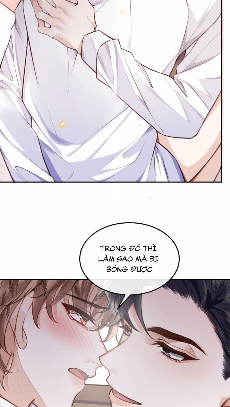 Tổng Tài Định Chế Tư Nhân 119 trang 26