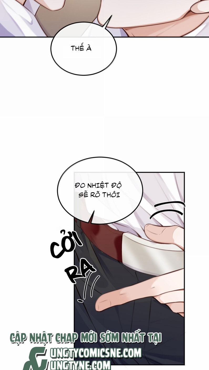 Tổng Tài Định Chế Tư Nhân 119 trang 27