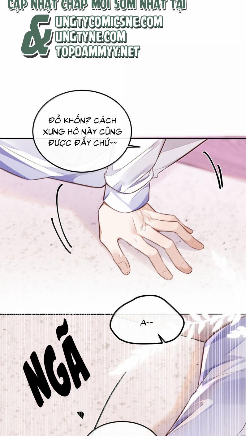 Tổng Tài Định Chế Tư Nhân 119 trang 33