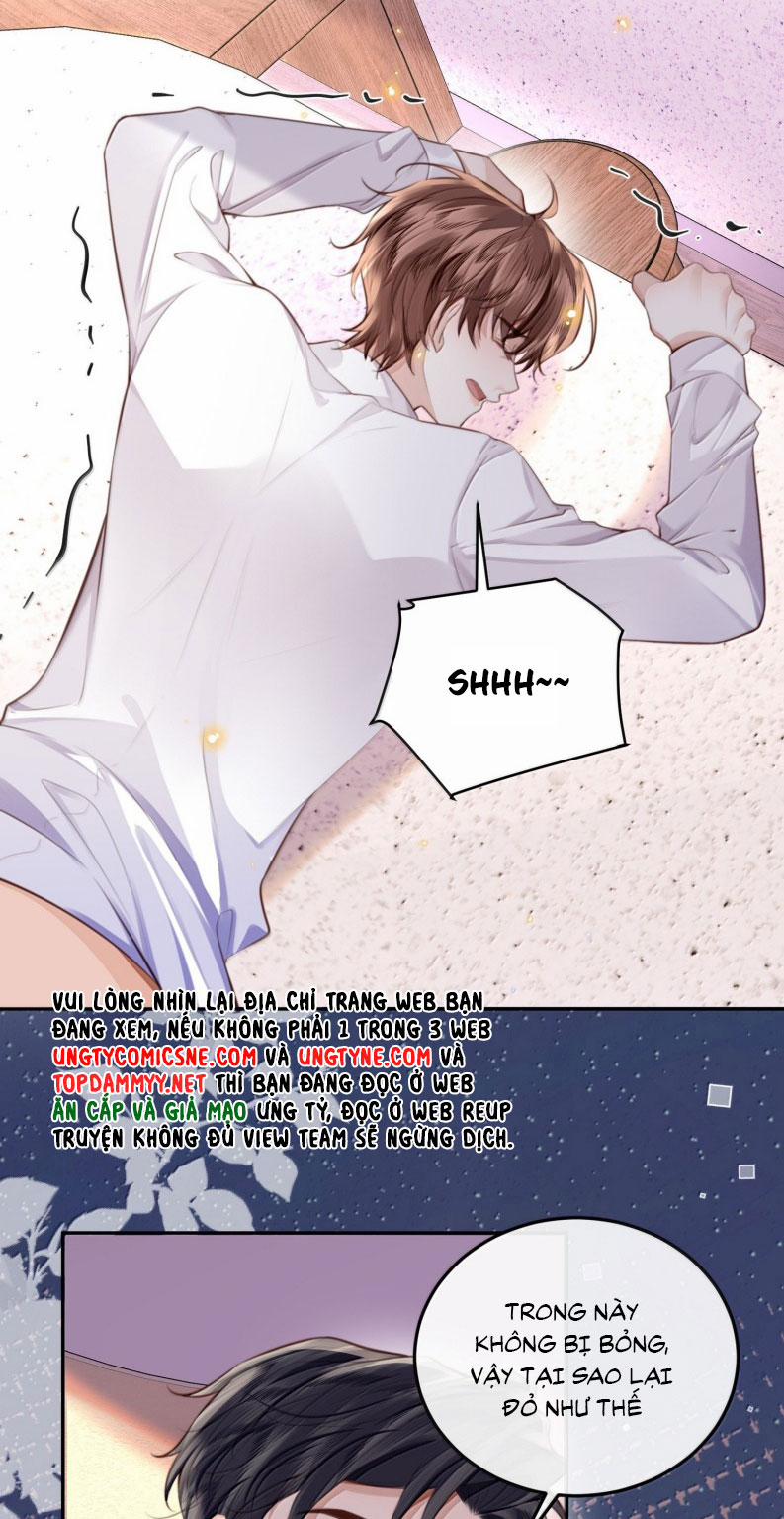 Tổng Tài Định Chế Tư Nhân 119 trang 5