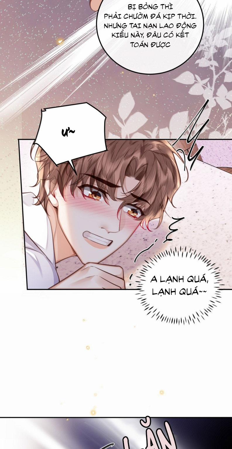 Tổng Tài Định Chế Tư Nhân 119 trang 7