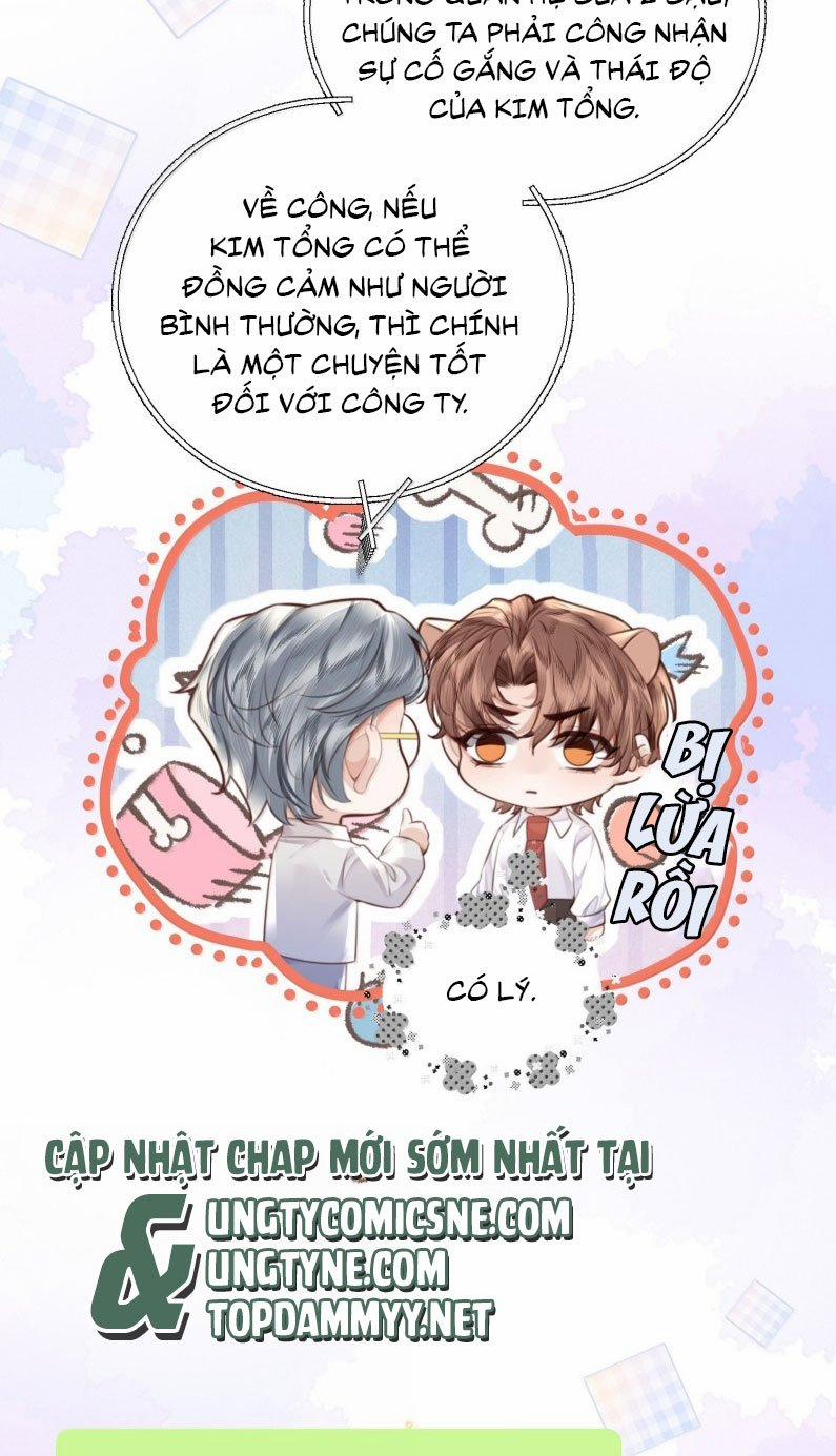 Tổng Tài Định Chế Tư Nhân 120 trang 13