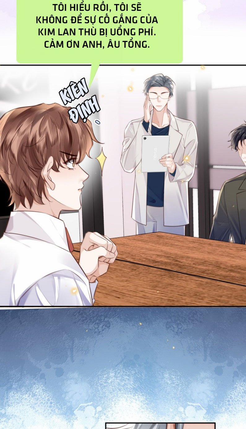 Tổng Tài Định Chế Tư Nhân 120 trang 14