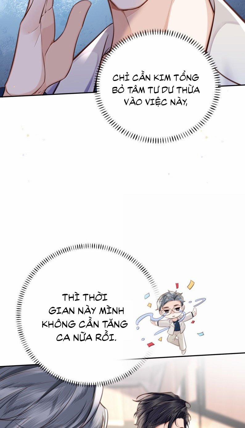 Tổng Tài Định Chế Tư Nhân 120 trang 16