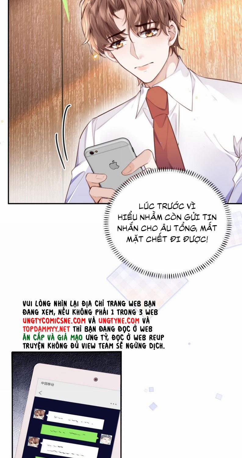 Tổng Tài Định Chế Tư Nhân 120 trang 8