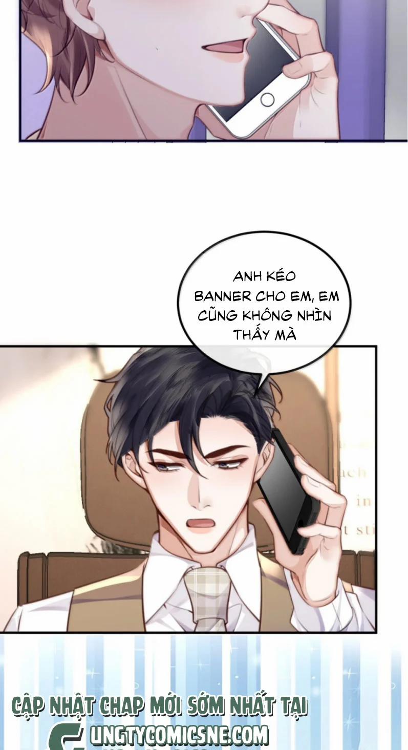 Tổng Tài Định Chế Tư Nhân 121 trang 12