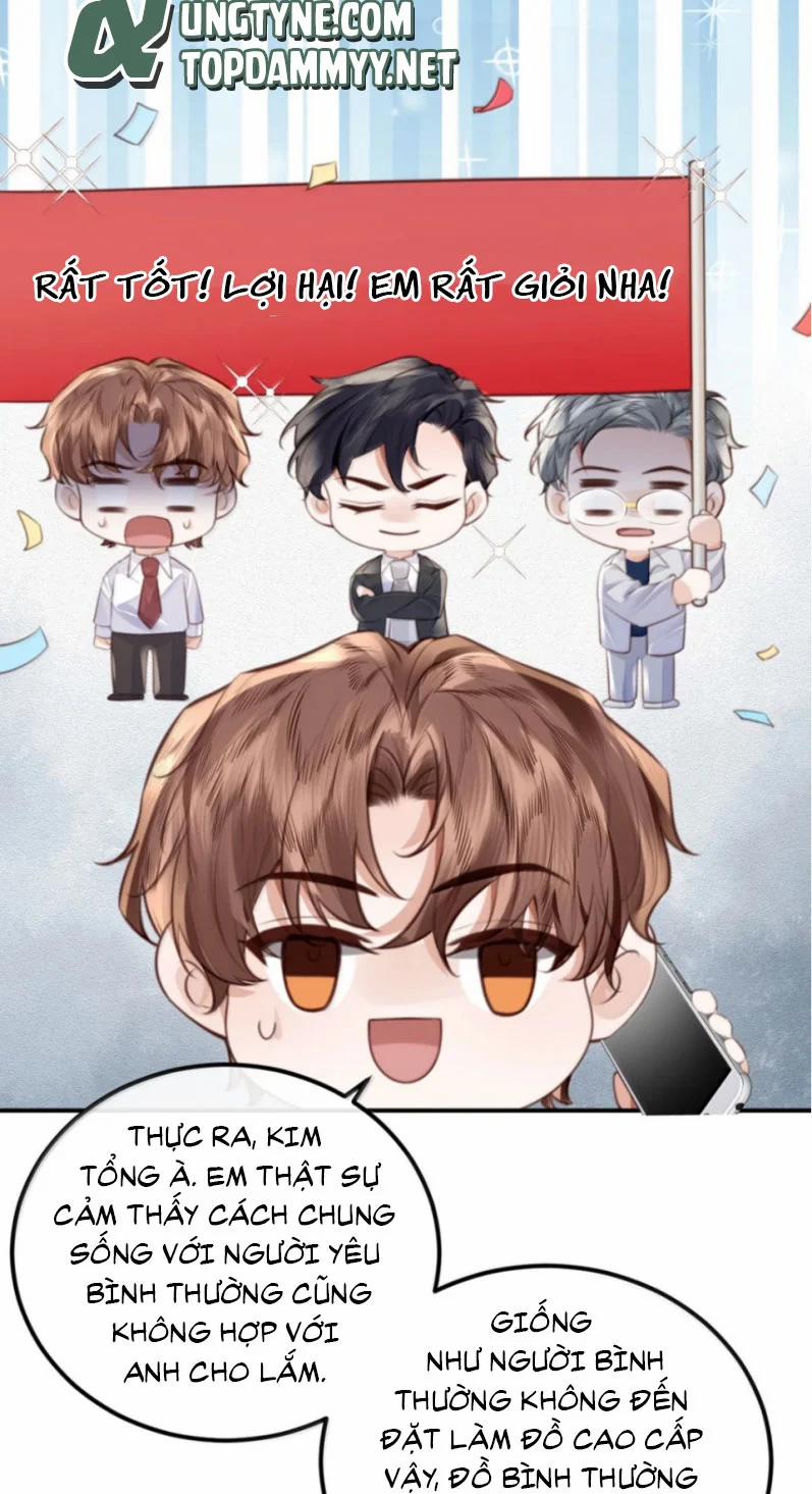 Tổng Tài Định Chế Tư Nhân 121 trang 13