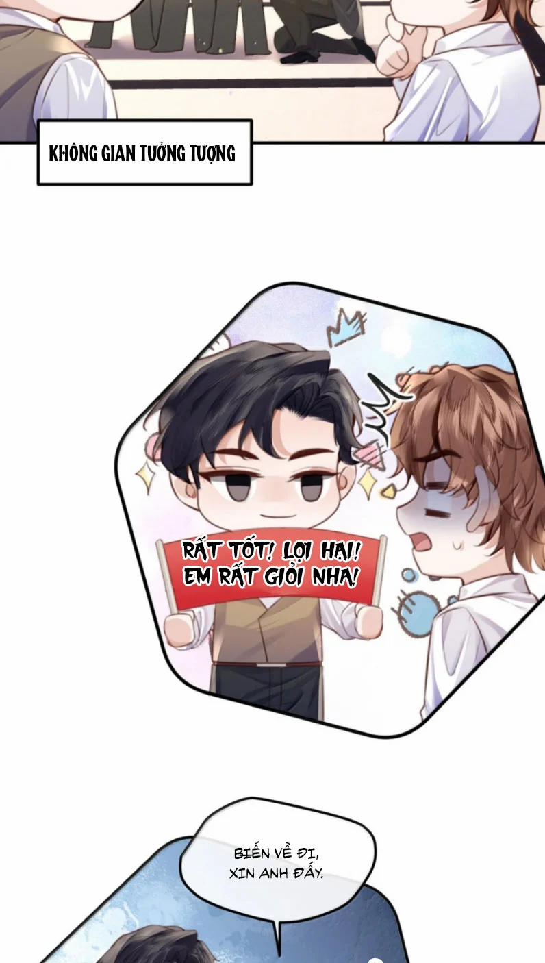 Tổng Tài Định Chế Tư Nhân 121 trang 24