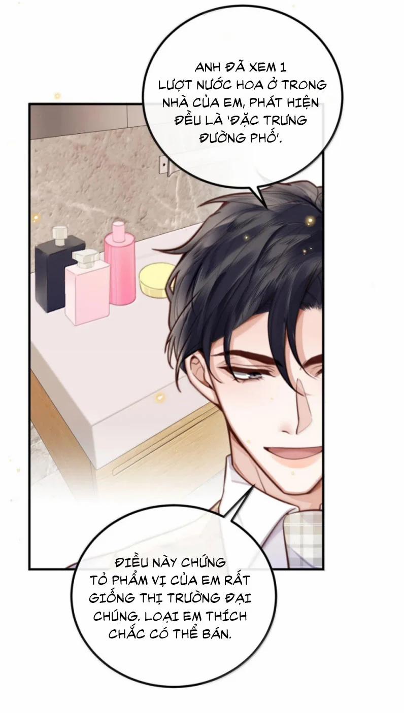 Tổng Tài Định Chế Tư Nhân 121 trang 32