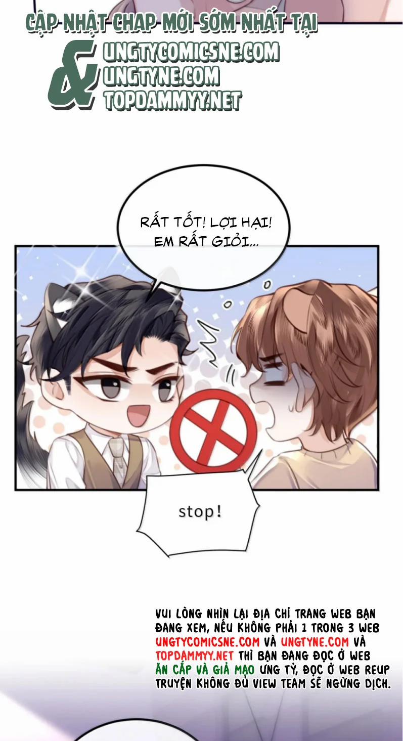 Tổng Tài Định Chế Tư Nhân 121 trang 9