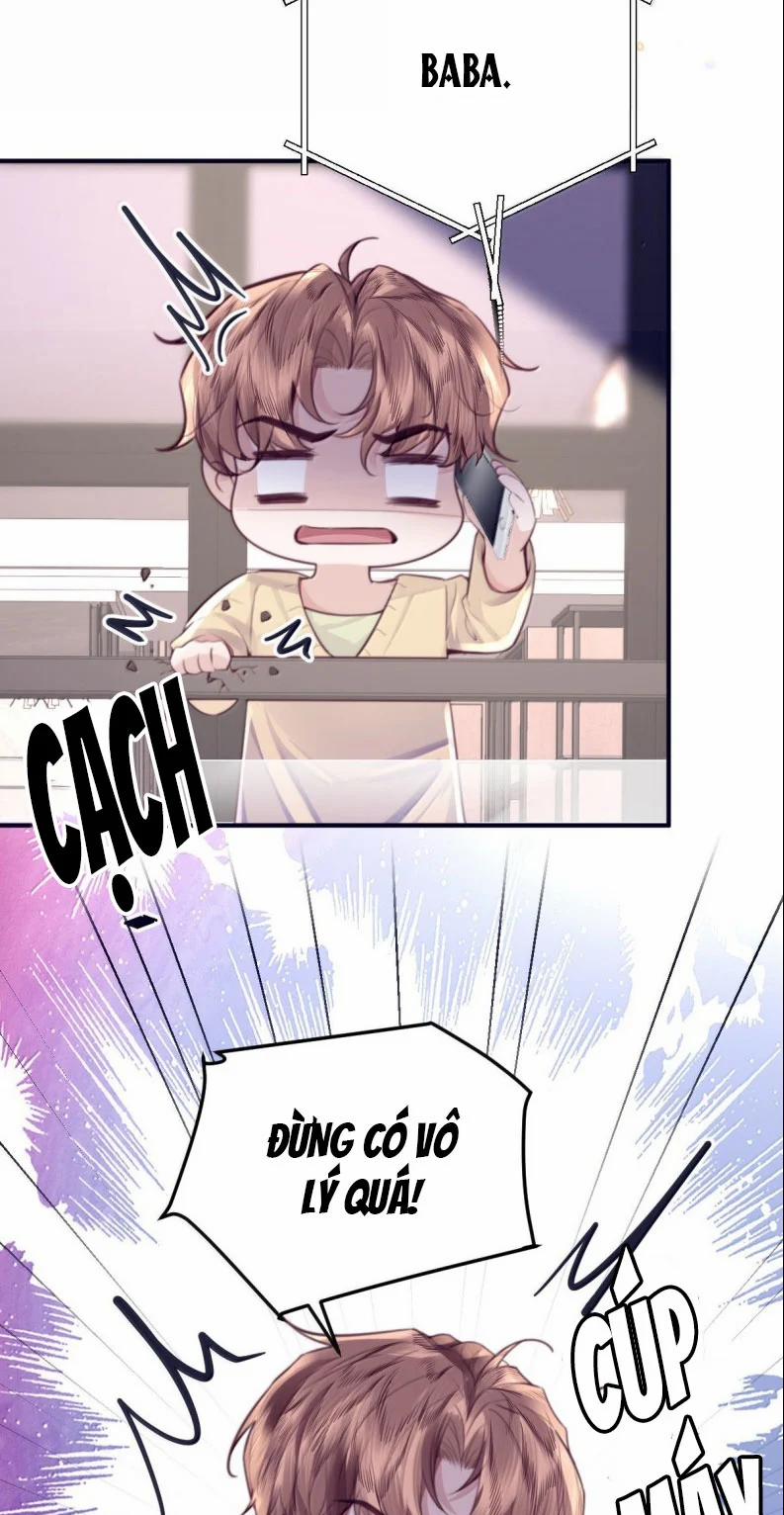 Tổng Tài Định Chế Tư Nhân 122 trang 3