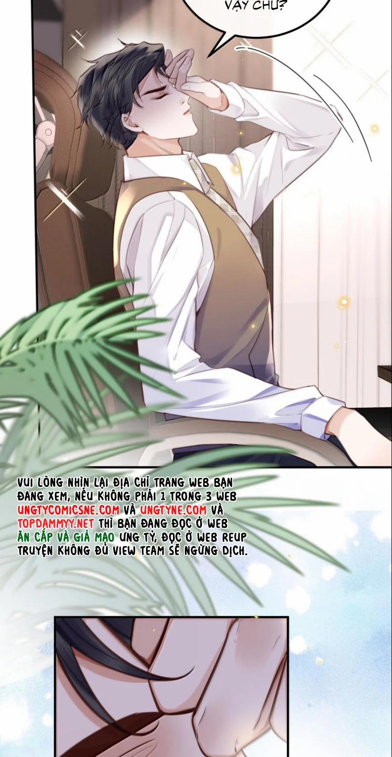 Tổng Tài Định Chế Tư Nhân 122 trang 7