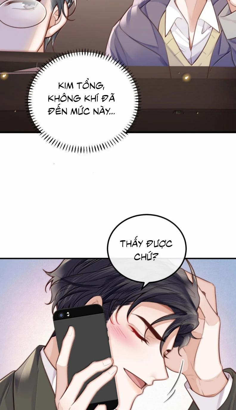 Tổng Tài Định Chế Tư Nhân 124 trang 19