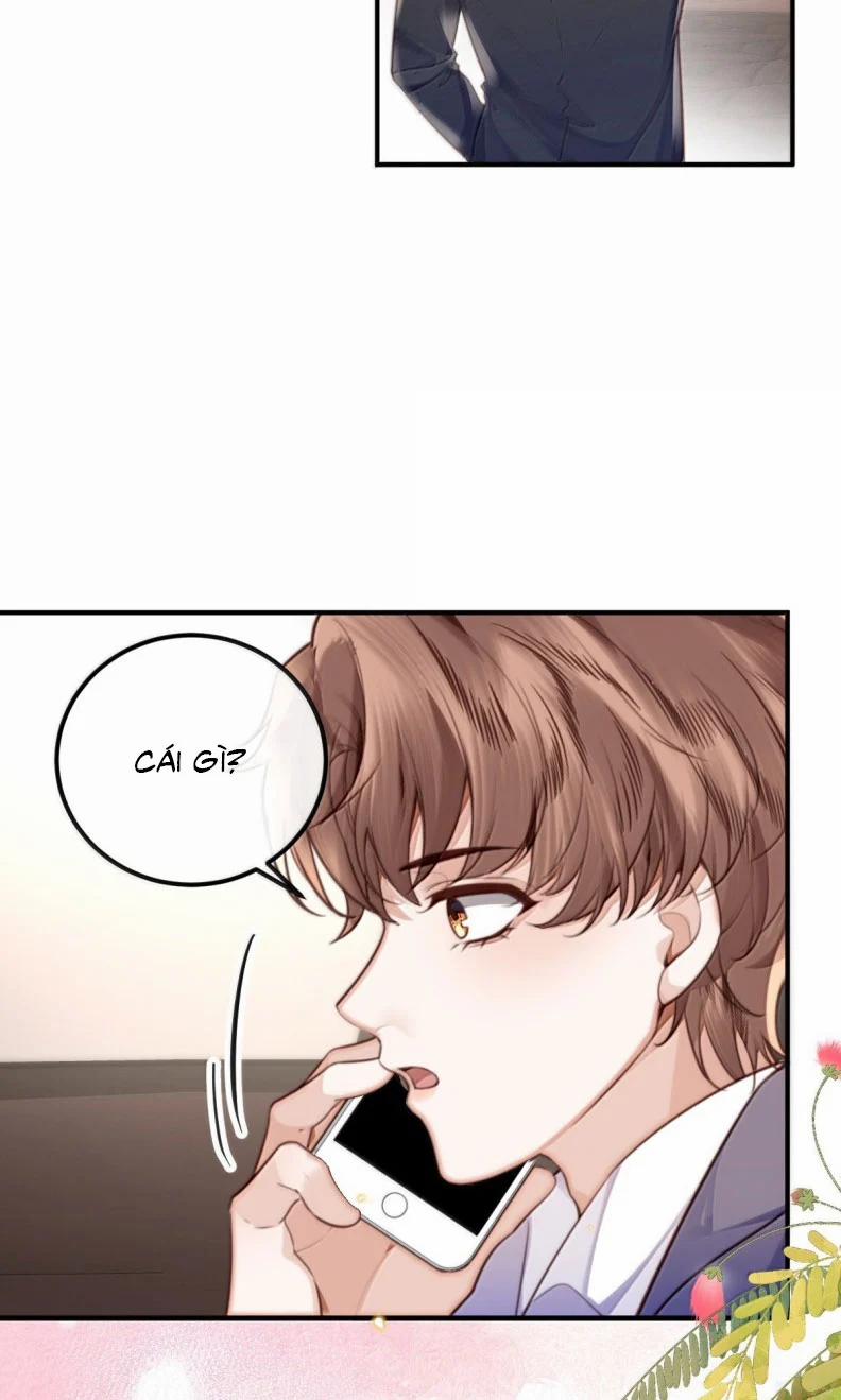 Tổng Tài Định Chế Tư Nhân 124 trang 29