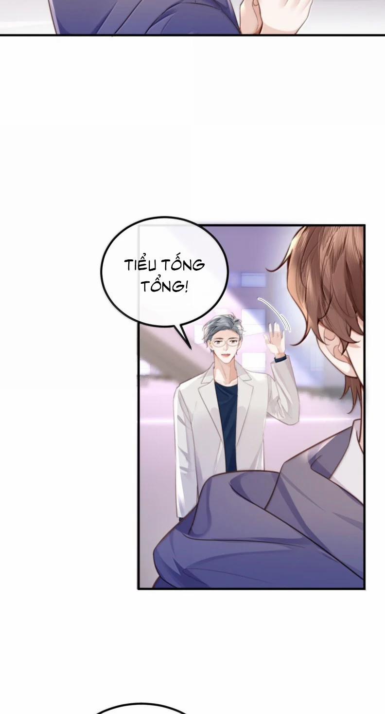 Tổng Tài Định Chế Tư Nhân 124 trang 4