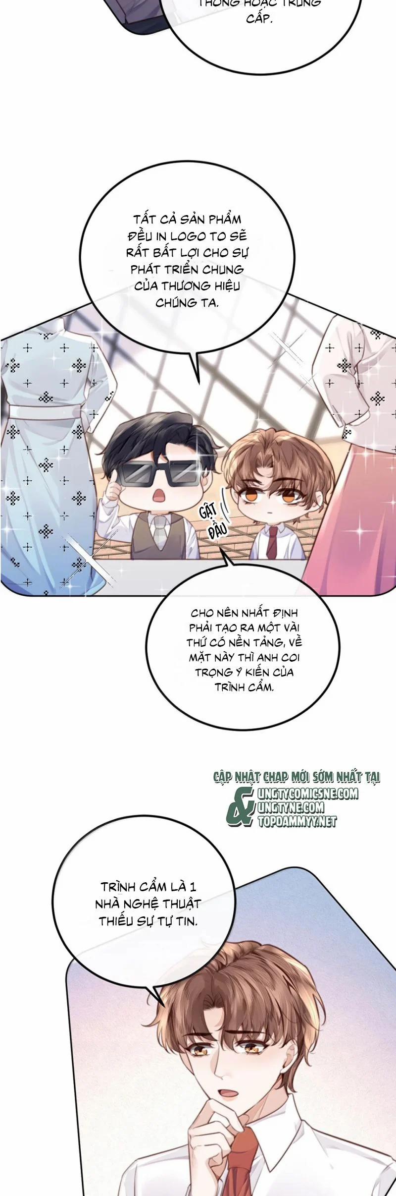 Tổng Tài Định Chế Tư Nhân 125 trang 15